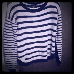 U.S.Polo women's sweater size medium (juniors)